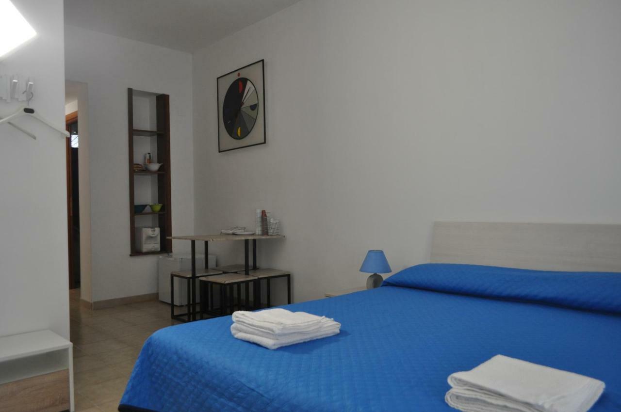 B&B La Dimora Di Rosa Matera Exterior photo
