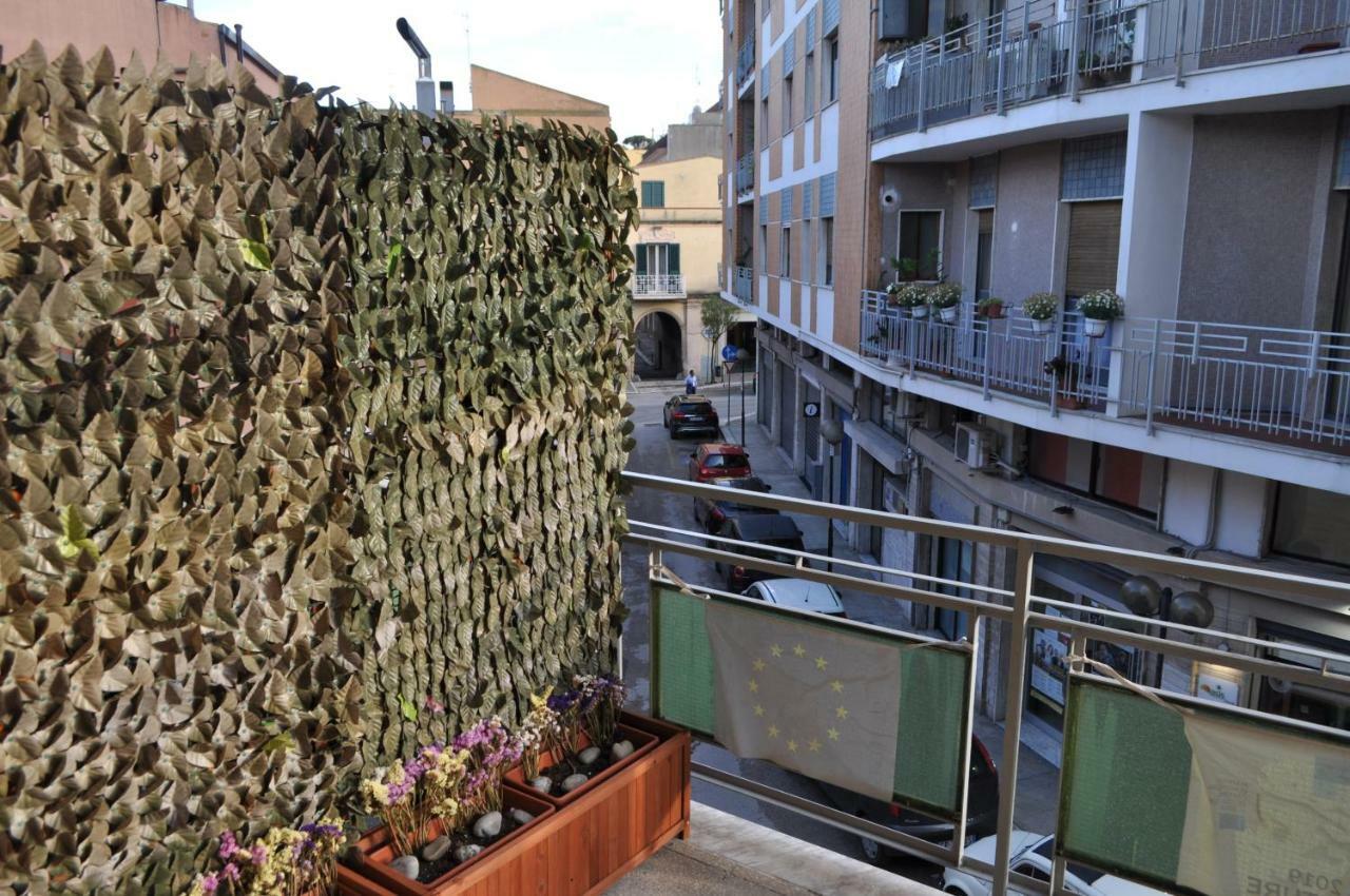 B&B La Dimora Di Rosa Matera Exterior photo